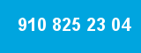 910 825 23 04